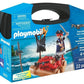 VALIGETTA PIRATA PY5655
