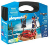 VALIGETTA PIRATA PY5655