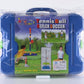 VALIGETTA SPORT TENNISFOOTBALL
