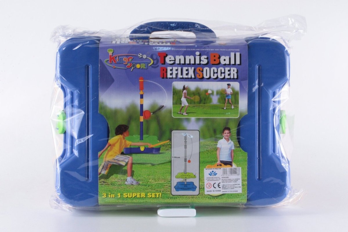 VALIGETTA SPORT TENNISFOOTBALL