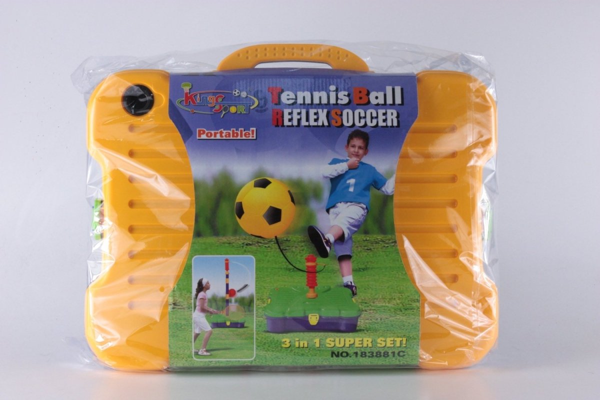 VALIGETTA SPORT TENNISFOOTBALL