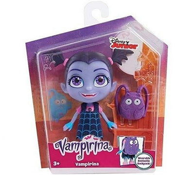 VAMPIRINA BASIC 14CM