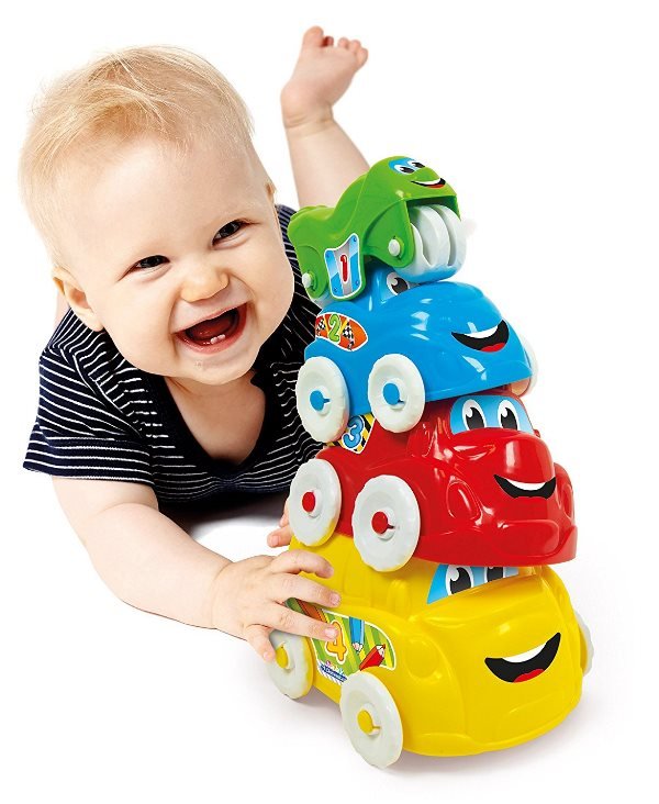 product_name toysCLEMENTONI SPA