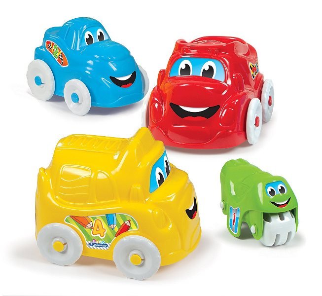 product_name toysCLEMENTONI SPA
