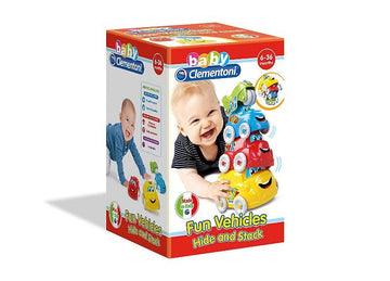 product_name toysCLEMENTONI SPA