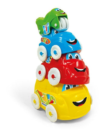 product_name toysCLEMENTONI SPA