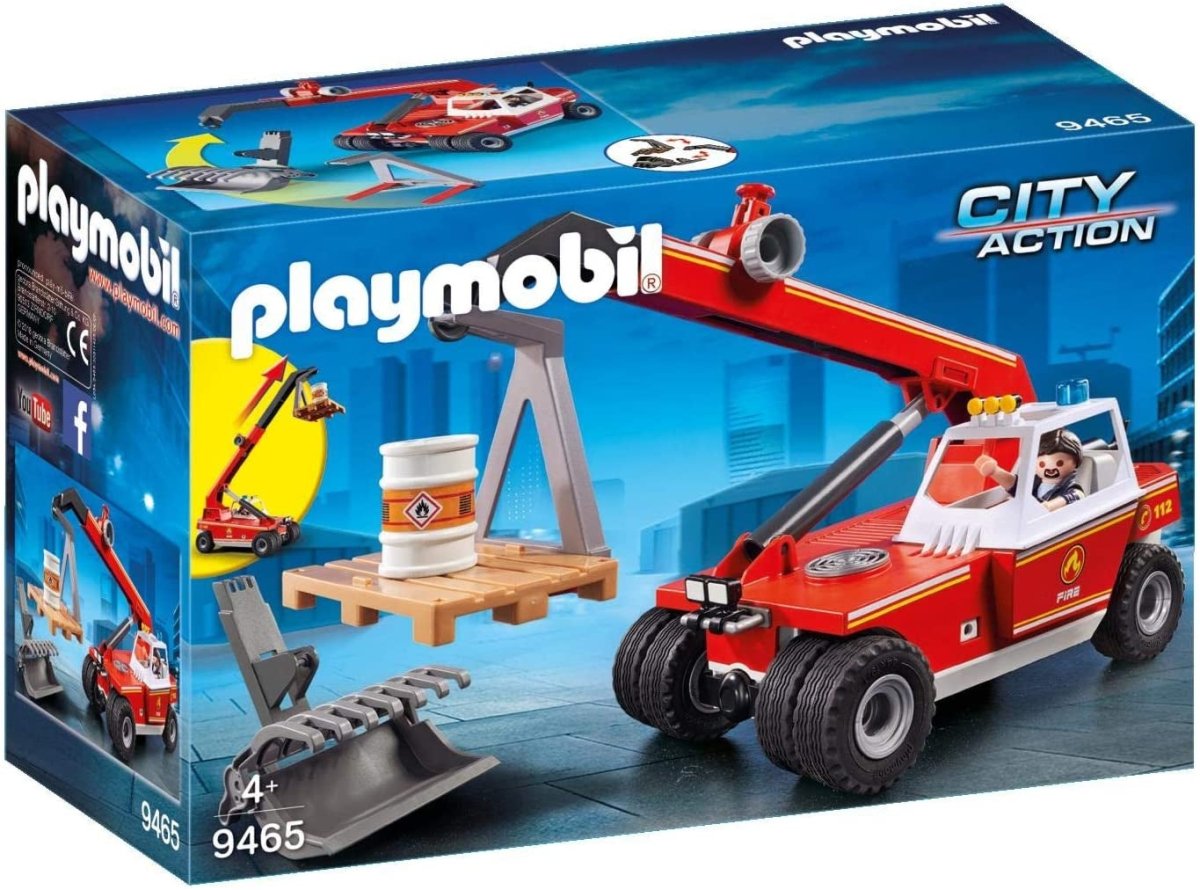 product_name toysPLAYMOBIL ITALIA SRL
