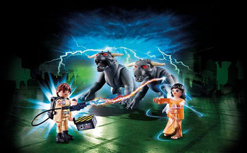 VENKMAN DANA E CANI INFERNALI 9223