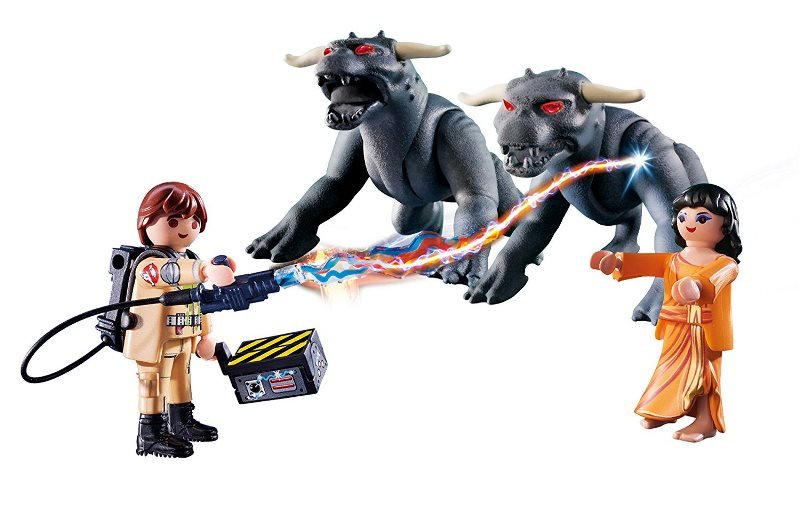 VENKMAN DANA E CANI INFERNALI 9223
