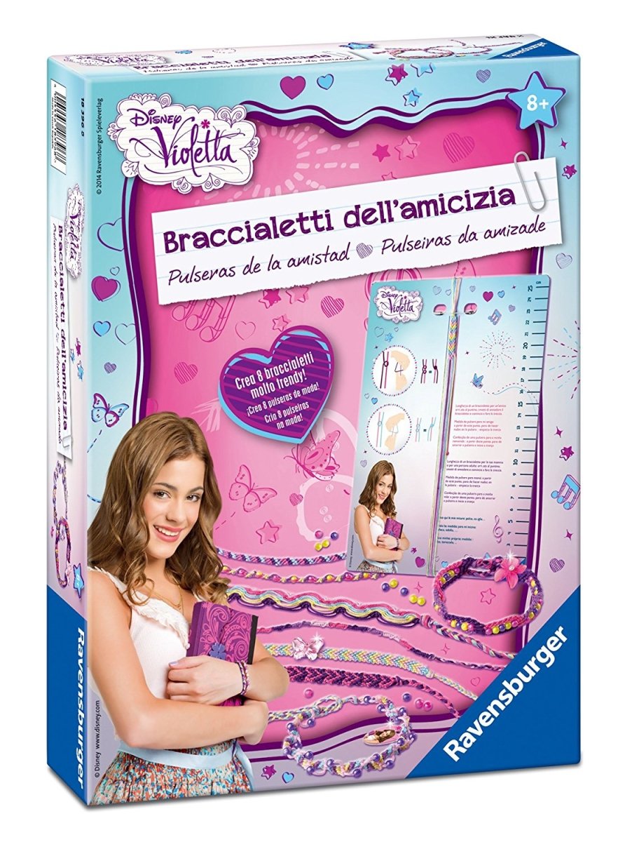 product_name toysRAVENSBURGER SRL