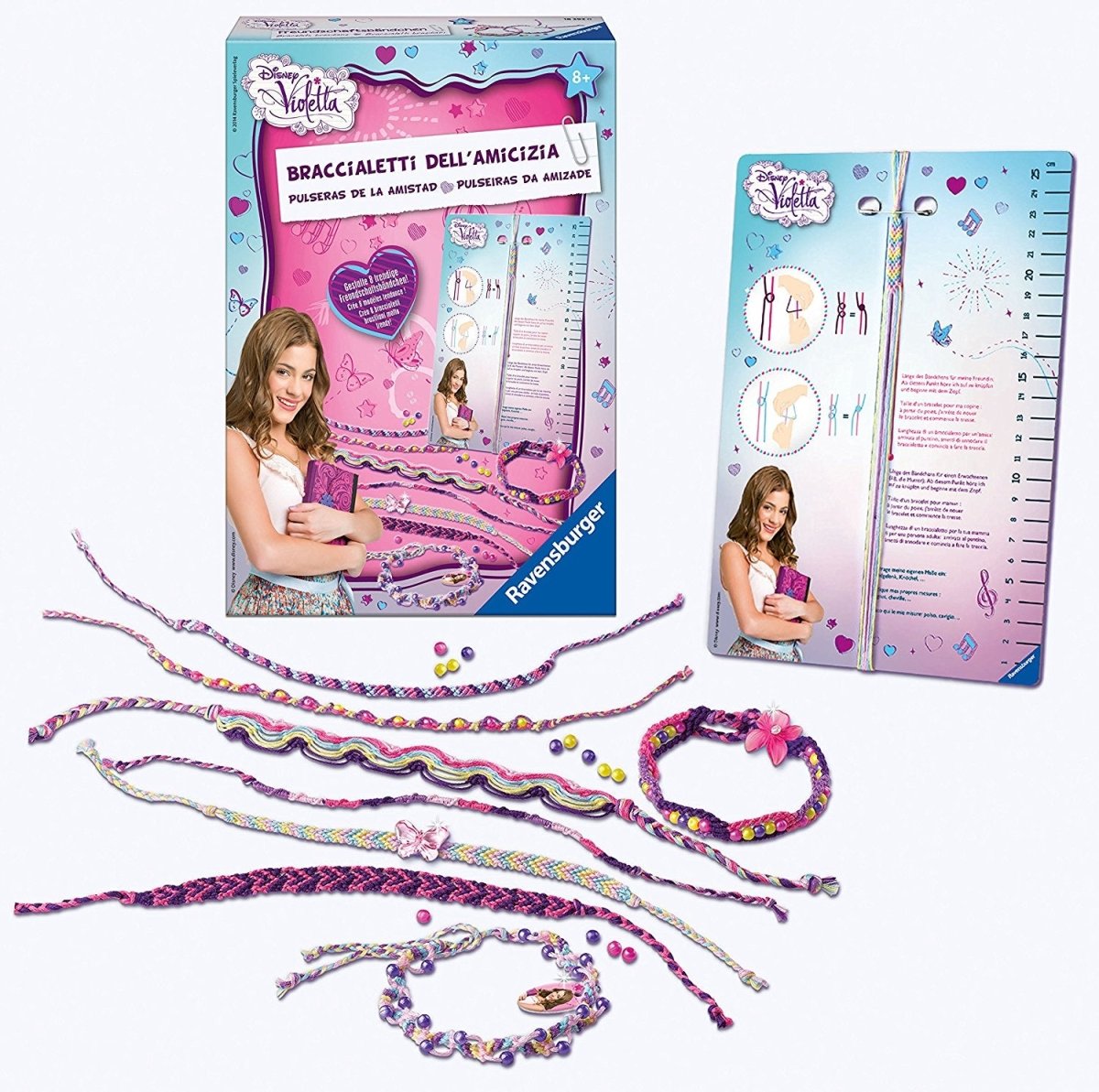 product_name toysRAVENSBURGER SRL