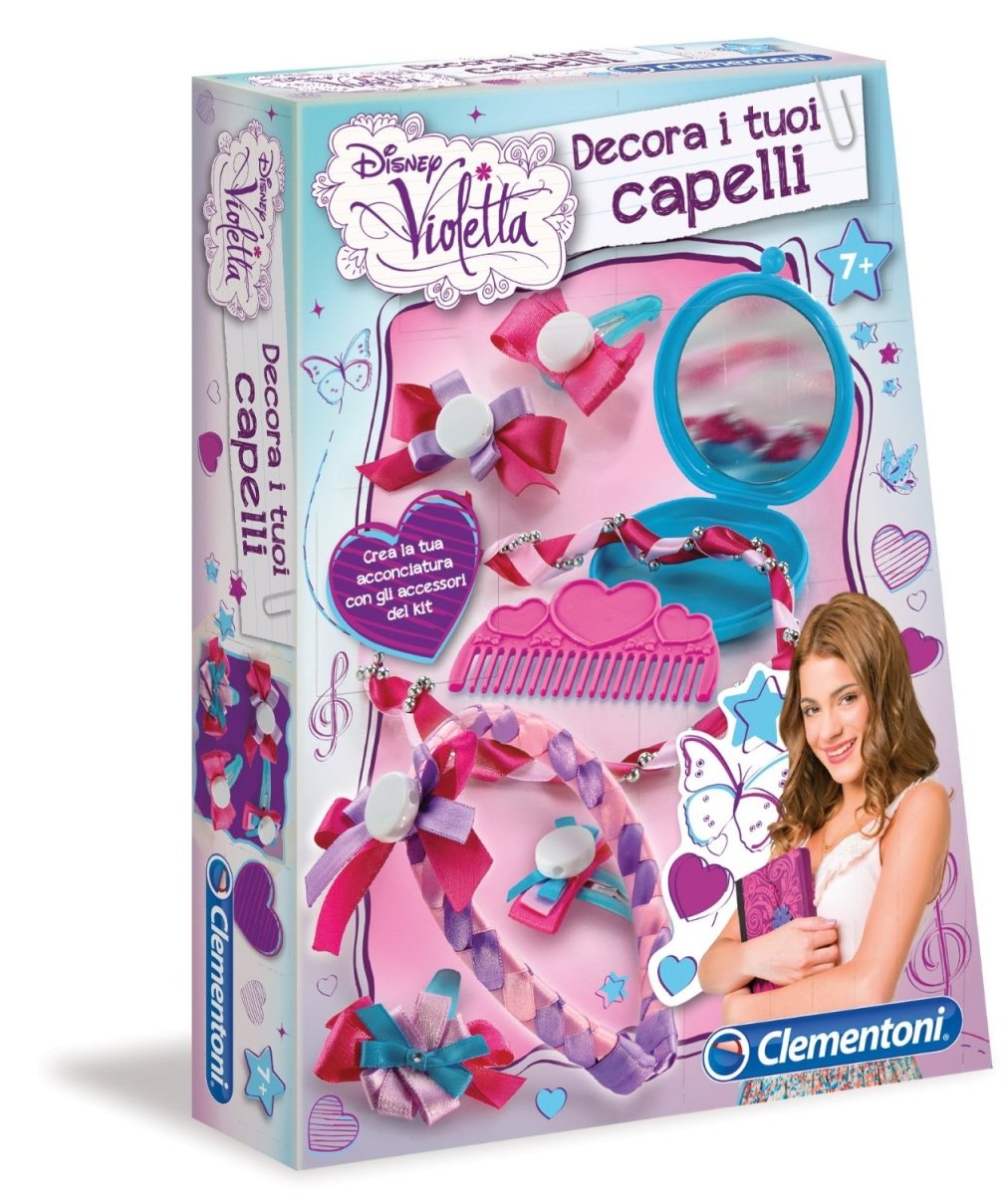product_name toysCLEMENTONI SPA