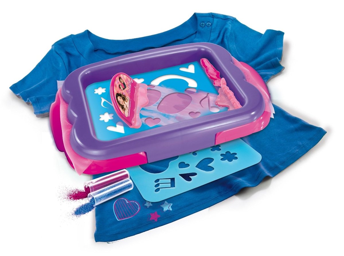 product_name toysCLEMENTONI SPA