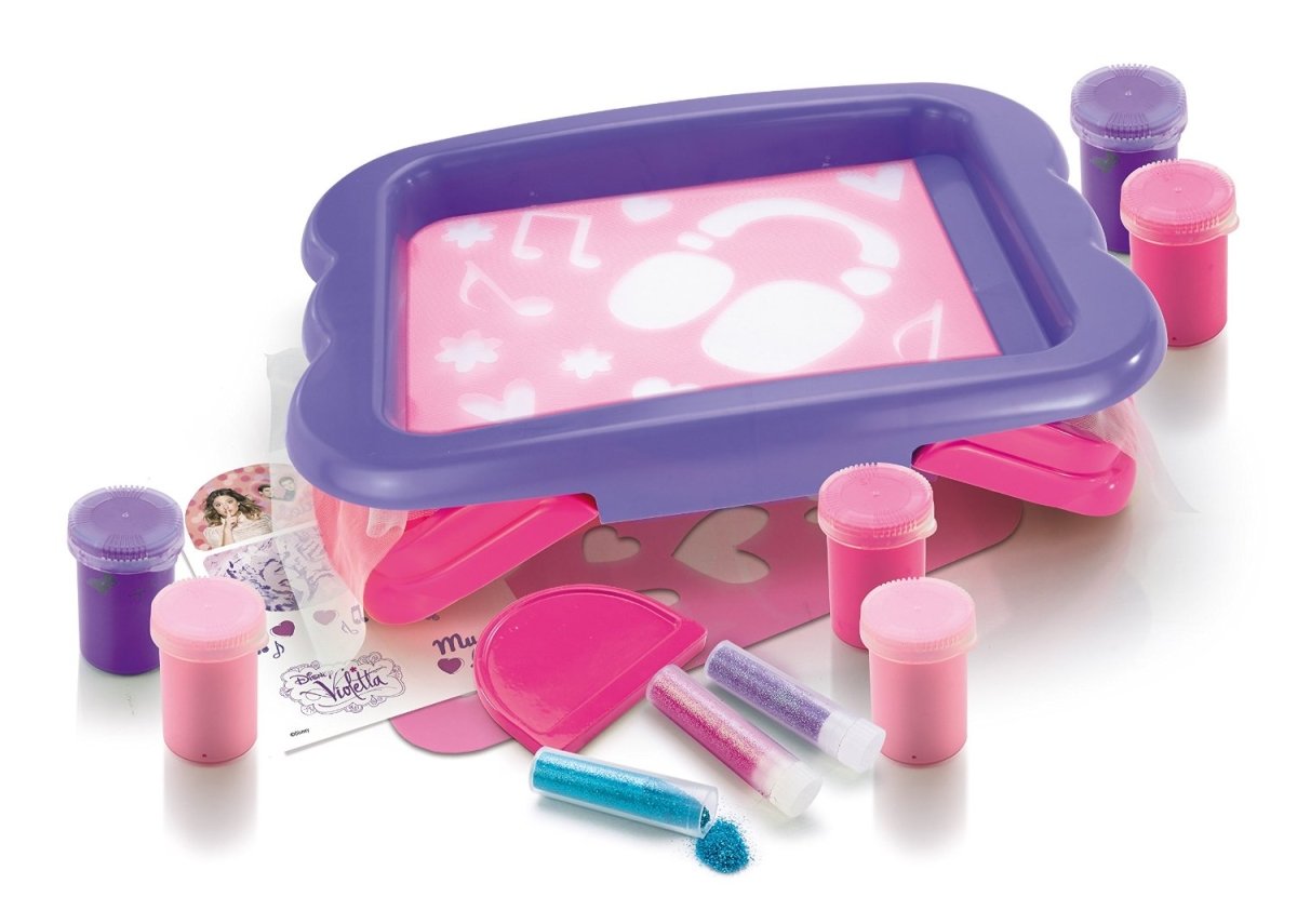 product_name toysCLEMENTONI SPA