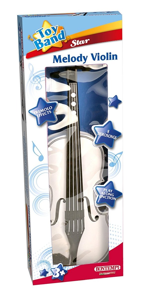 VIOLINO ELETTRONICO