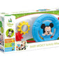 VOLANTE PASSEGGINO TOPOLINO
