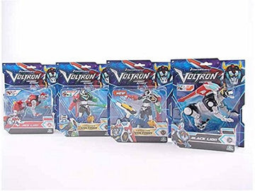 VOLTRON A.BASIC PERS.ASST.2