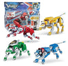 VOLTRON A.LEGENDARY LIONS ASST