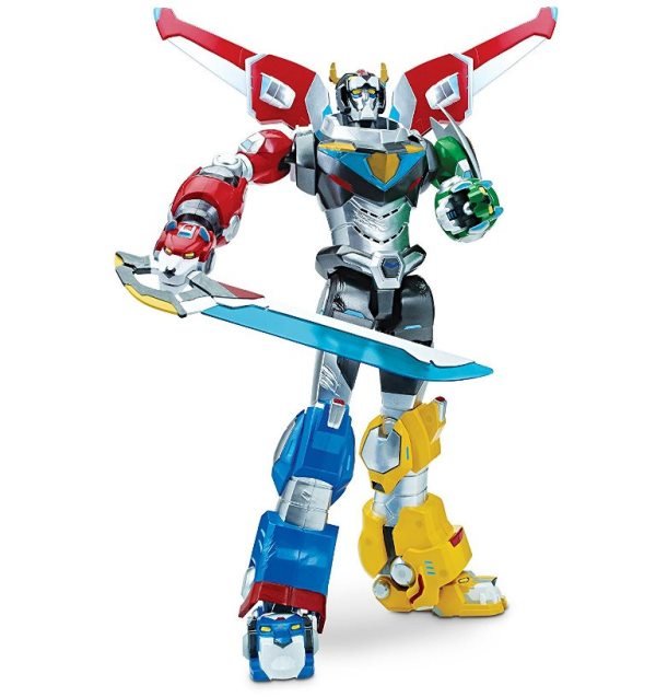 VOLTRON A.ULTIMATE CM.36