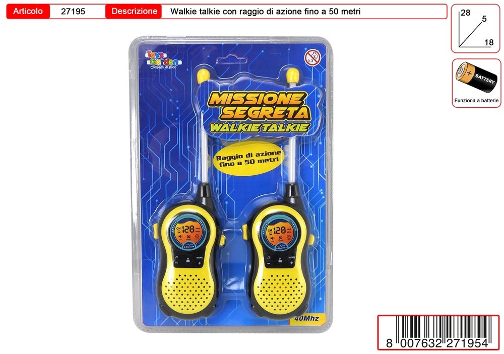 product_name toysTOYS GARDEN SRL