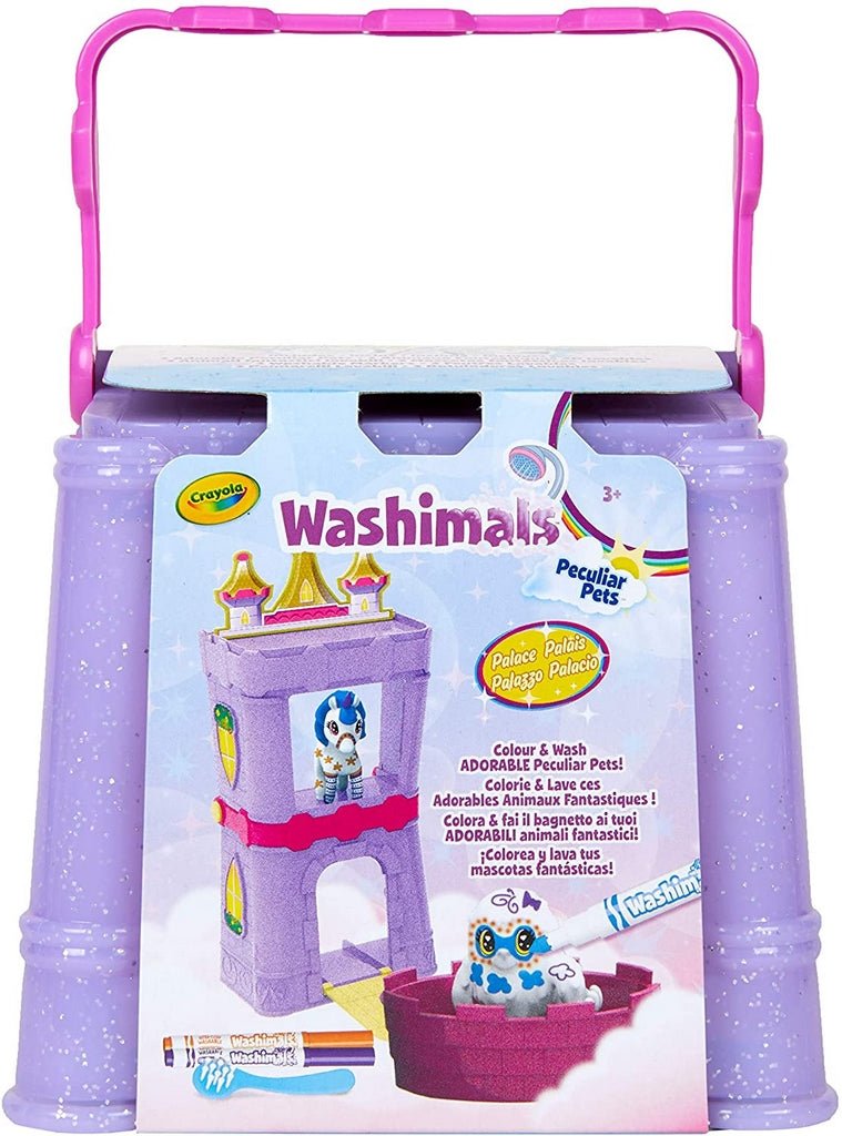 product_name toysBINNEY E SMITH (EUROPE) LTD.