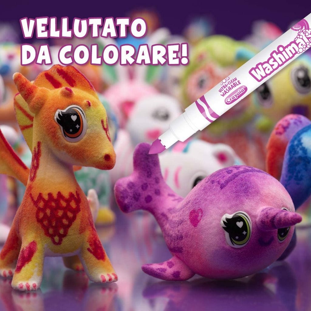 product_name toysBINNEY E SMITH (EUROPE) LTD.
