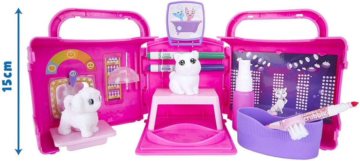 product_name toysBINNEY E SMITH (EUROPE) LTD.