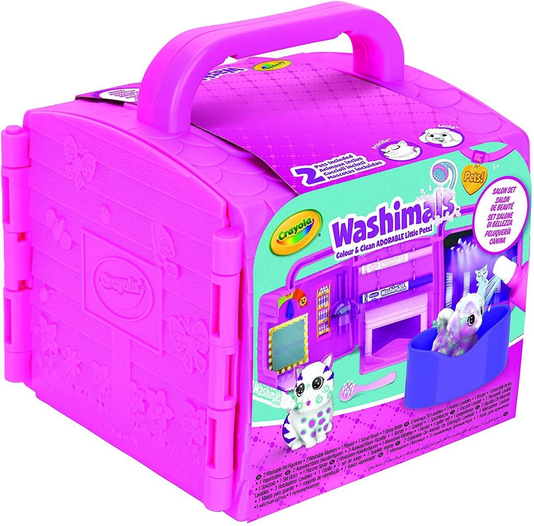 product_name toysBINNEY E SMITH (EUROPE) LTD.
