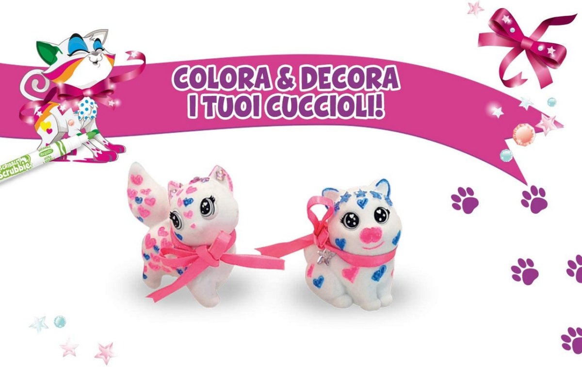 product_name toysBINNEY E SMITH (EUROPE) LTD.