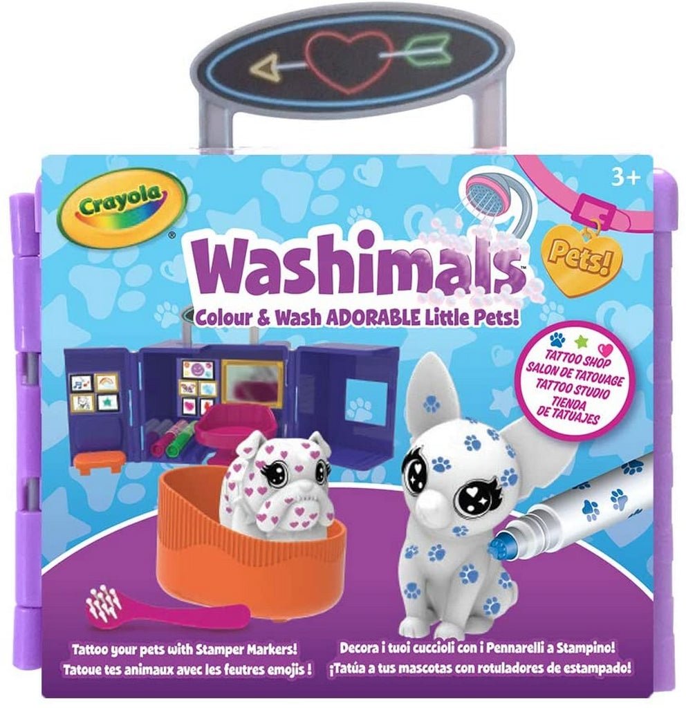 product_name toysBINNEY E SMITH (EUROPE) LTD.