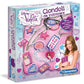 product_name toysCLEMENTONI SPA