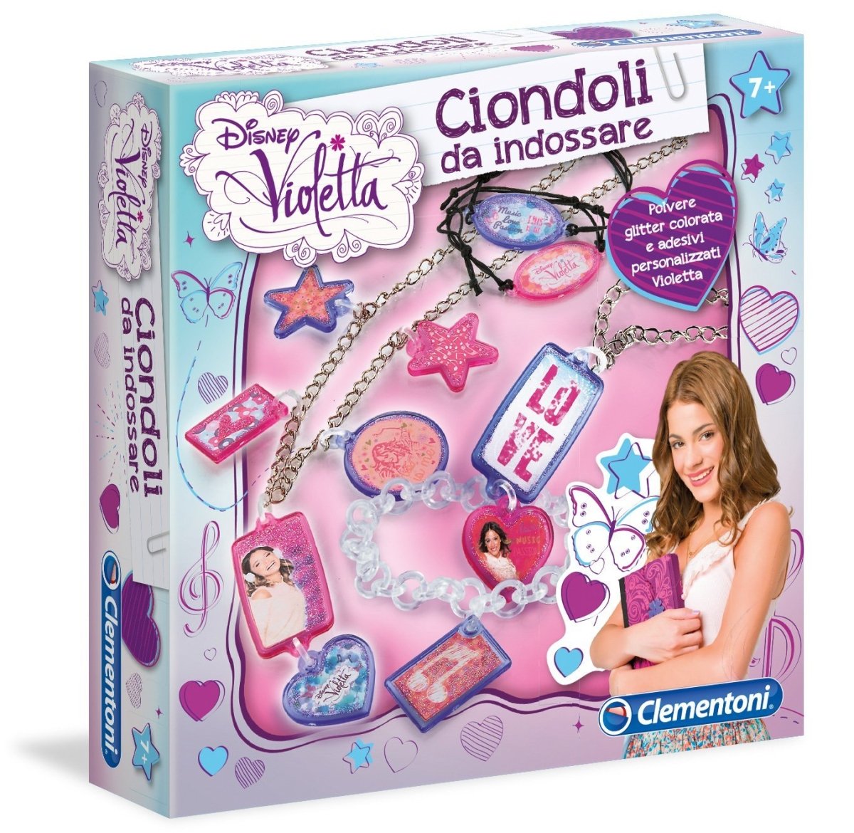 product_name toysCLEMENTONI SPA
