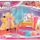 WINX COSTRUZIONI STELLA SET 140PZ