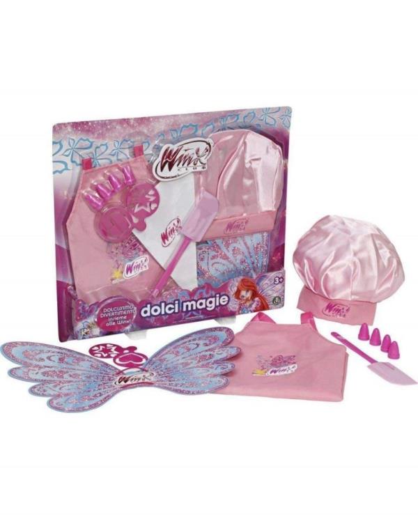 WINX DOLCI MAGIE