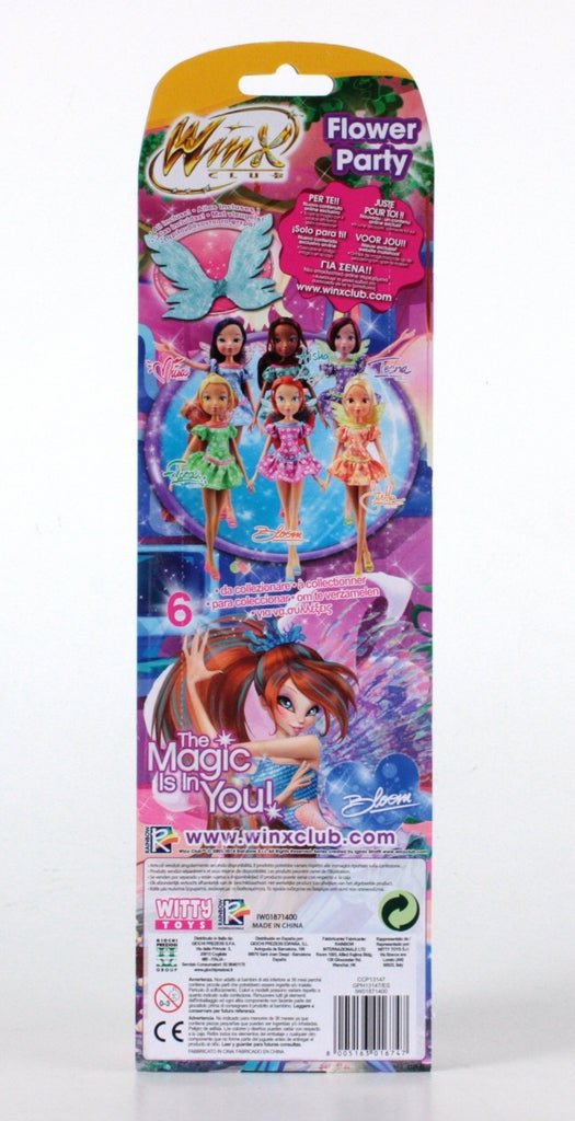 product_name toysGIOCHI PREZIOSI S.P.A.
