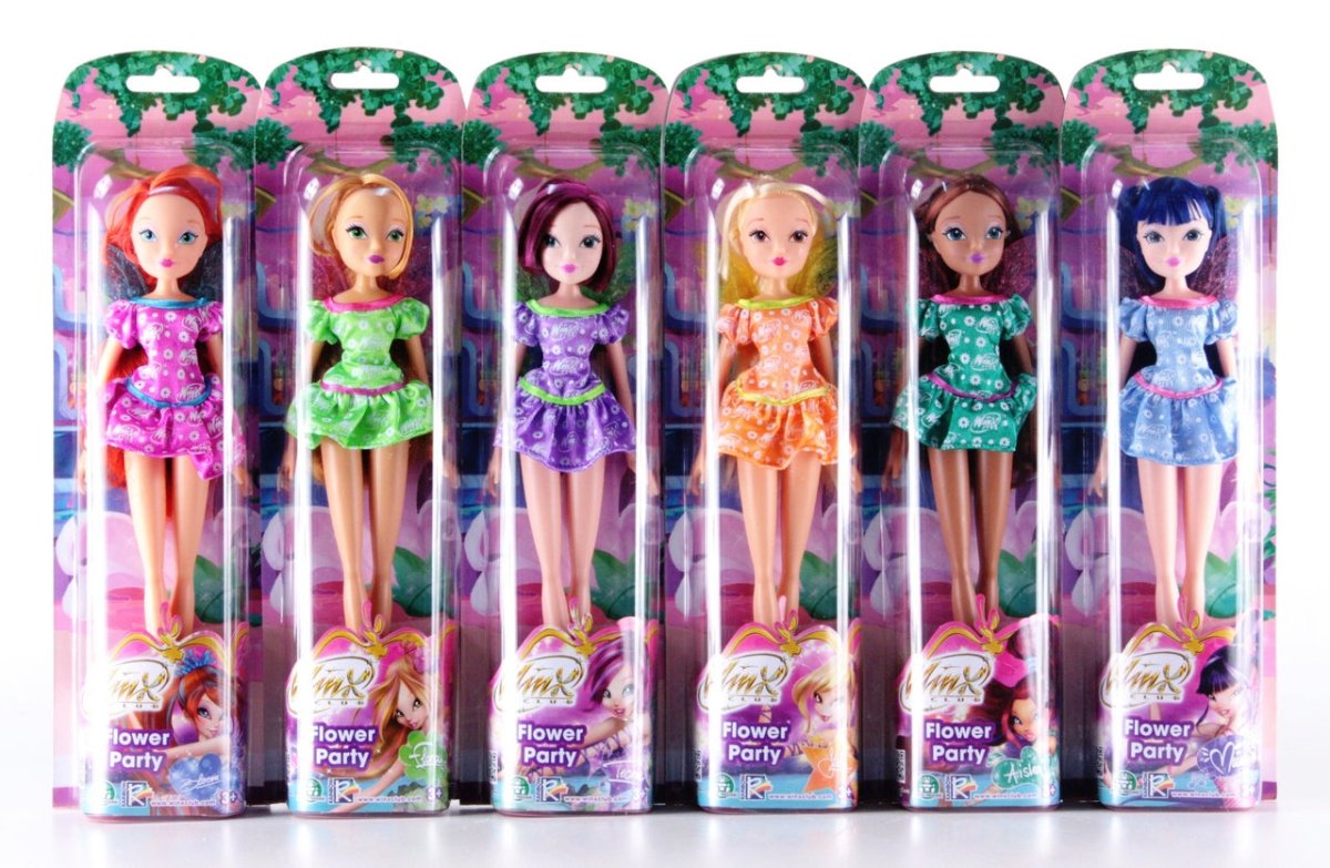 product_name toysGIOCHI PREZIOSI S.P.A.