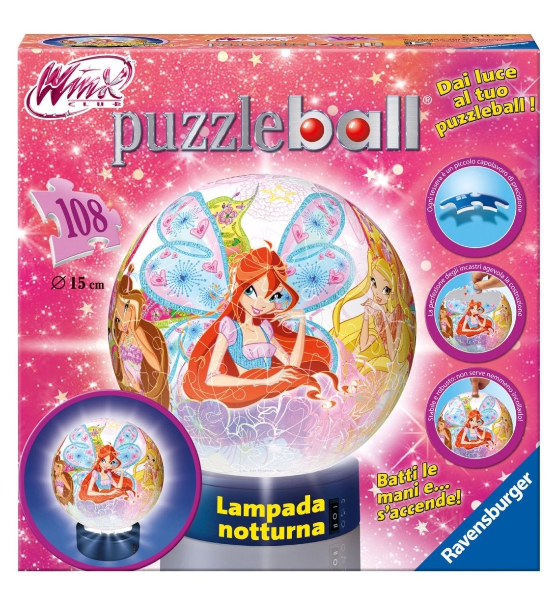 #product_name toysRAVENSBURGER SRL