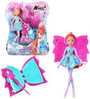 WINX TYNIX BLOOM FAIRY DIARY