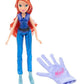 WINX WOW ACTION SPY LIGHT UP
