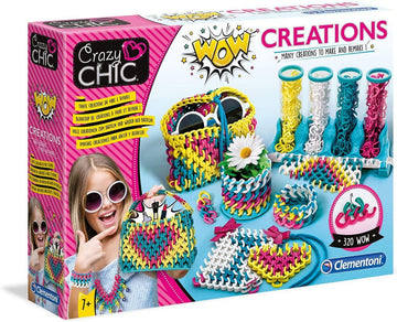 product_name toysCLEMENTONI SPA