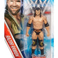 WWE WRESTLEMANIA PERS.ASS.
