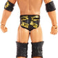 WWE WRESTLEMANIA PERS.ASS.