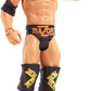 WWE WRESTLEMANIA PERS.ASS.