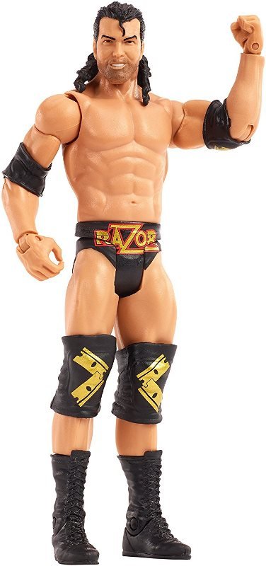 WWE WRESTLEMANIA PERS.ASS.