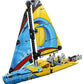 YACHT DA GARA TECHNIC 42074