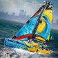 YACHT DA GARA TECHNIC 42074