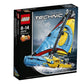 YACHT DA GARA TECHNIC 42074