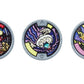 YO-KAI MEDAL BLIND BAG ESP.24