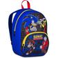 ZAINO ASILO SONIC LINEA SEVEN 26-27
