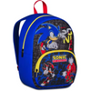 ZAINO ASILO SONIC LINEA SEVEN 26-27